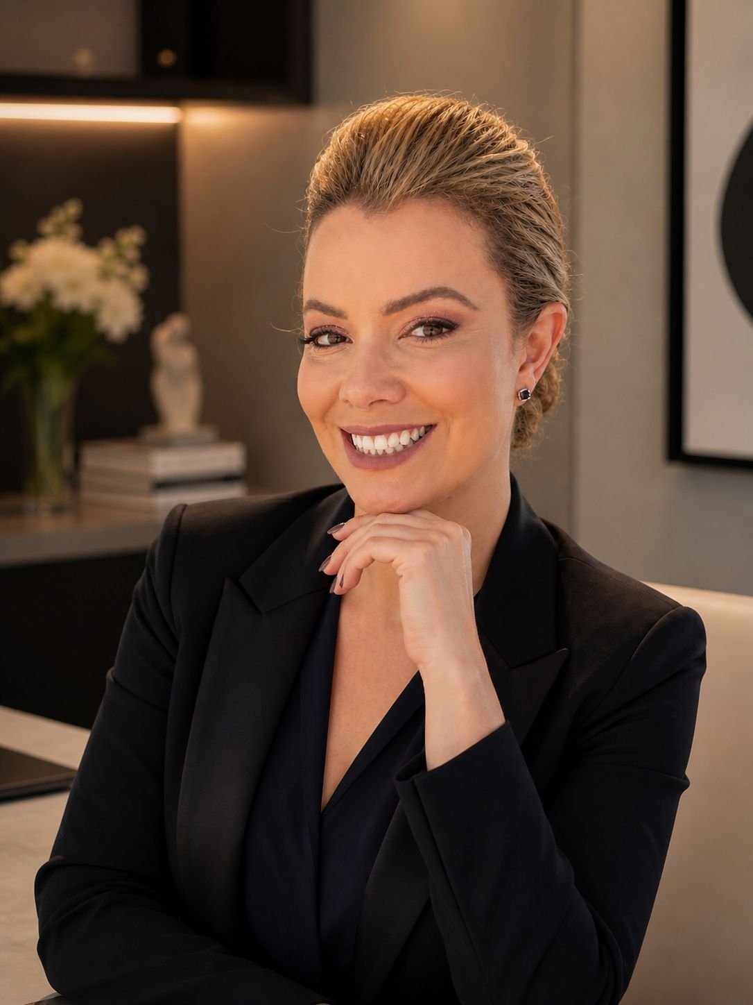 Dra. Cristiane Veríssimo