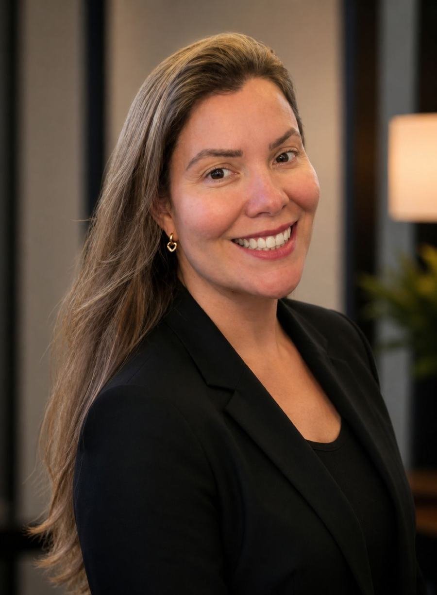 Dra. Cristiane Veríssimo Siragusa